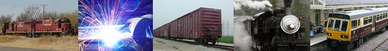 Iowa Pacific Railways
